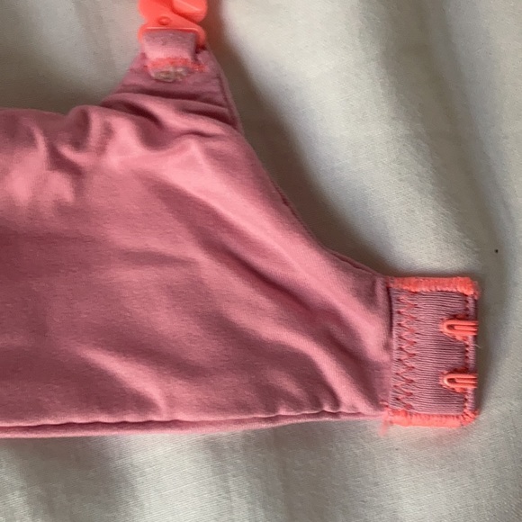 Body by Victoria Lined Demi Bra - Picture 6 of 6